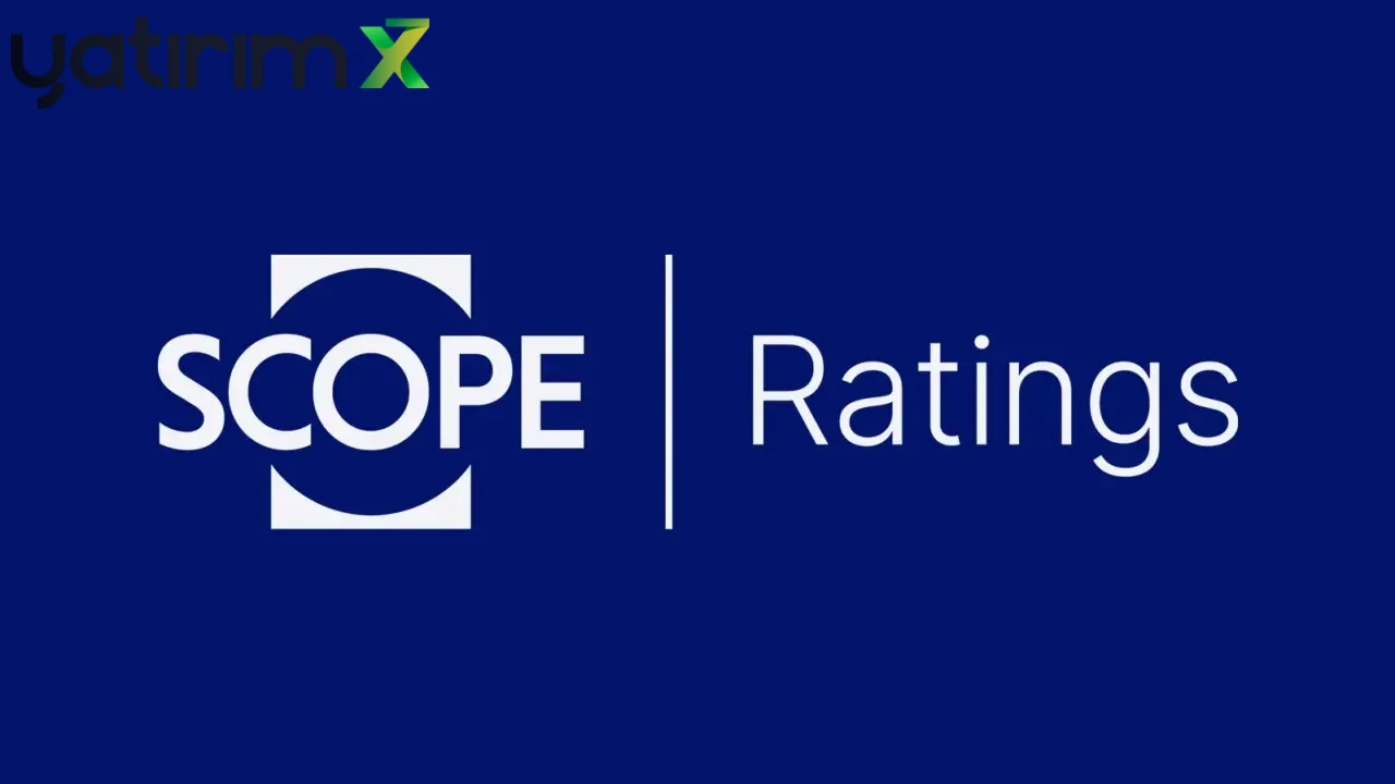 Küresel Görünüm Negatif, Türkiye Büyümesi Pozitif: Scope Ratings 2025 Tahminleri