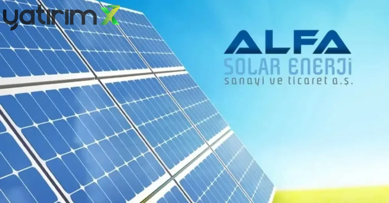 Alfa Solar (ALFAS) ve Zorlu Holding Ortak Yatırımı İptal Edildi