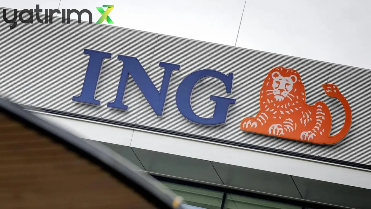 ING Global: Büyüme Yavaşladı, TCMB Faiz İndirimlerinde Acele Etmeyebilir