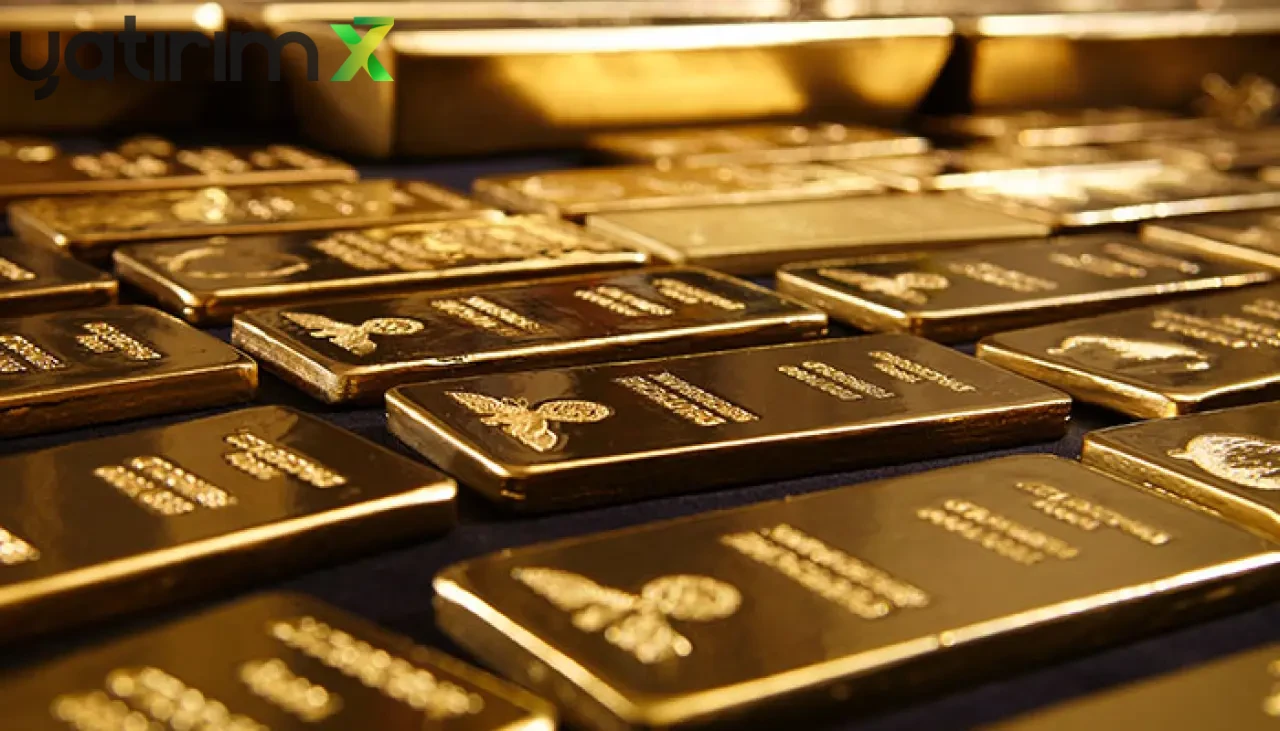 Gram Altında Yeni Rekor! Ons Altın 4300 Doları Aştı, Gram Altın 5926 TL'yi Gördü