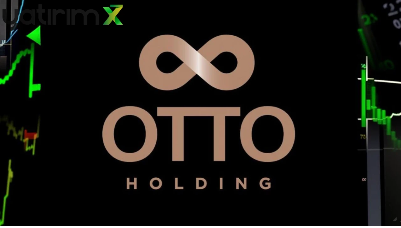 OTTO Holding'de Beklenen Kar Payı Gelmedi: Genel Kurul Temettü Yok Dedi