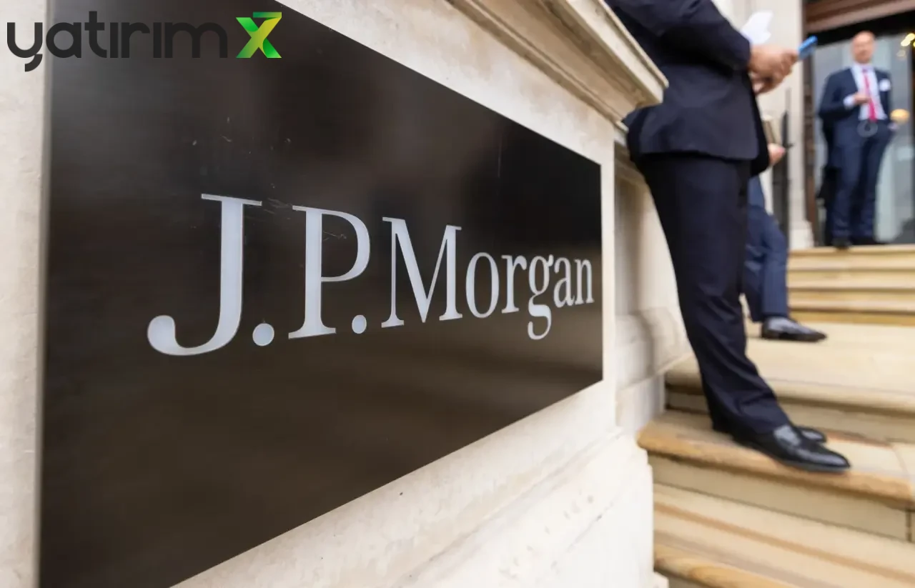 Asgari Ücrete Yüzde 25 Zam Kapıda: JPMorgan Tahminini Açıkladı