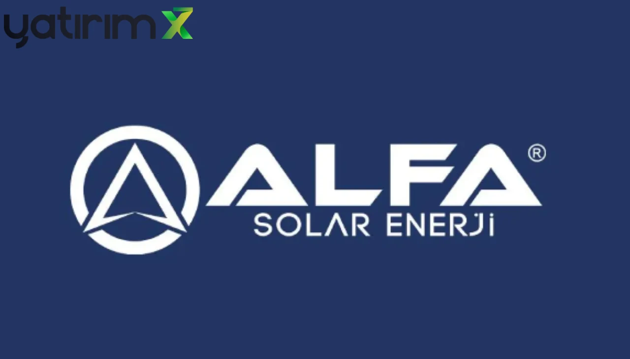 Alfa Solar Enerji (ALFAS) Üretimine Geçici Ara Verdi: Son Durum
