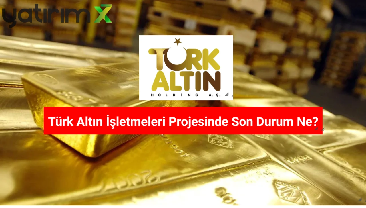 ÇED Onayı İptal Edilebilir: Türk Altın İşletmeleri (TRALT) Projesine Dava Açıldı