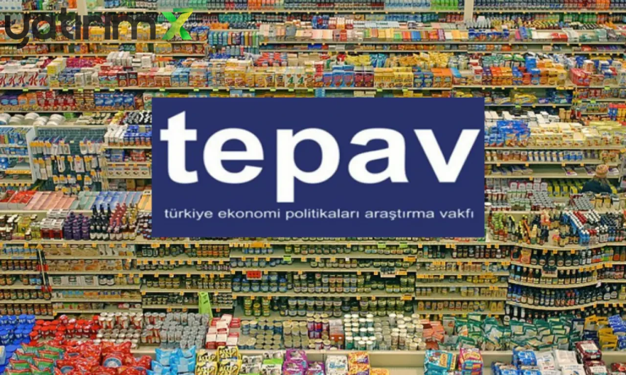 Perakende Güveninde Sıçrama: TEPAV Endeksi Yükselişte!