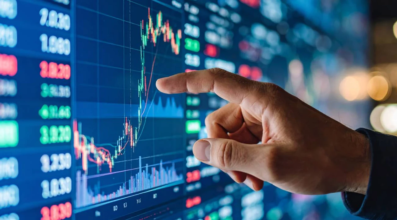 Borsa İstanbul’dan Engin Cebeci’ye 15,7 Milyon TL Ceza