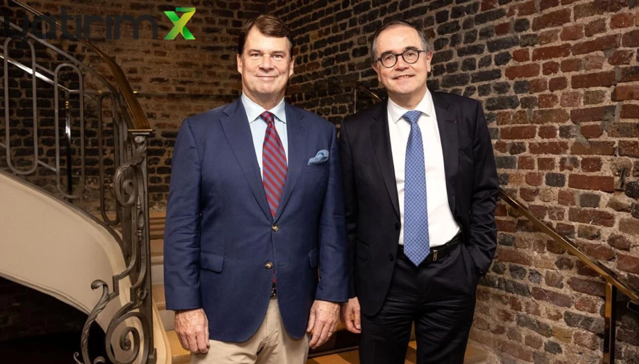 Ford ve Renault Ortaklığı: Avrupa'ya Ucuz Elektrikli Araç