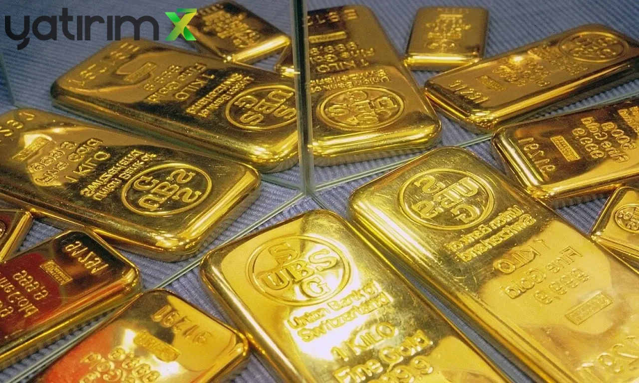Fed Kararı Öncesi Altın Fiyatları Düşüşte: 9 Aralık 2025 Güncel Satış Rakamları