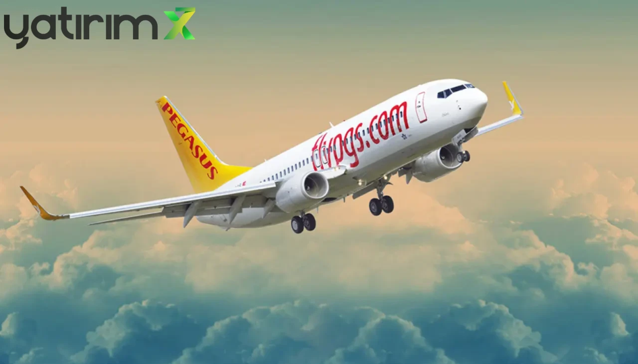 Pegasus, Smartwings'i Alıyor: Avrupa'da 4 Yeni Uçuş Lisansı Kazanıyor