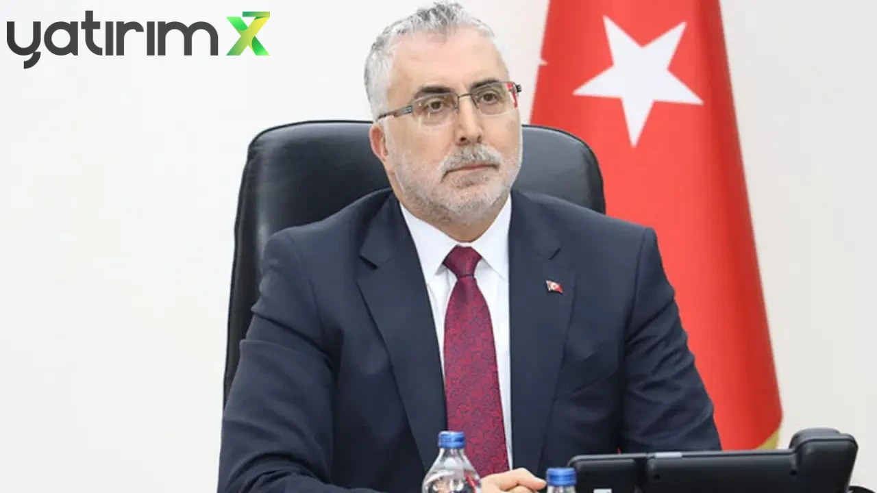 Işıkhan Duyurdu: Engelli İstihdamına 744 Milyon TL Proje Desteği