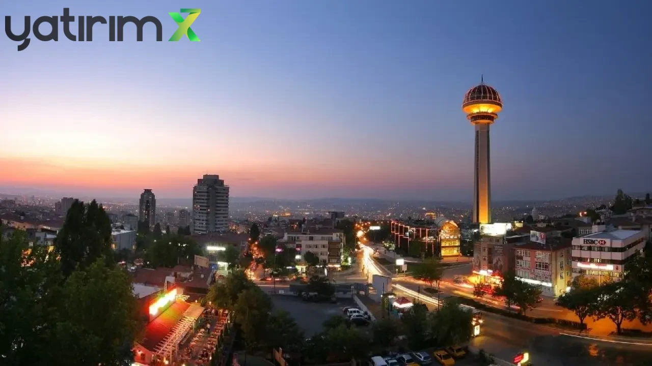 Dev Yatırım Resmiyet Kazandı! Ankara'da Kurulacak Batarya Fabrikası 3 Kıtaya Birden Satacak