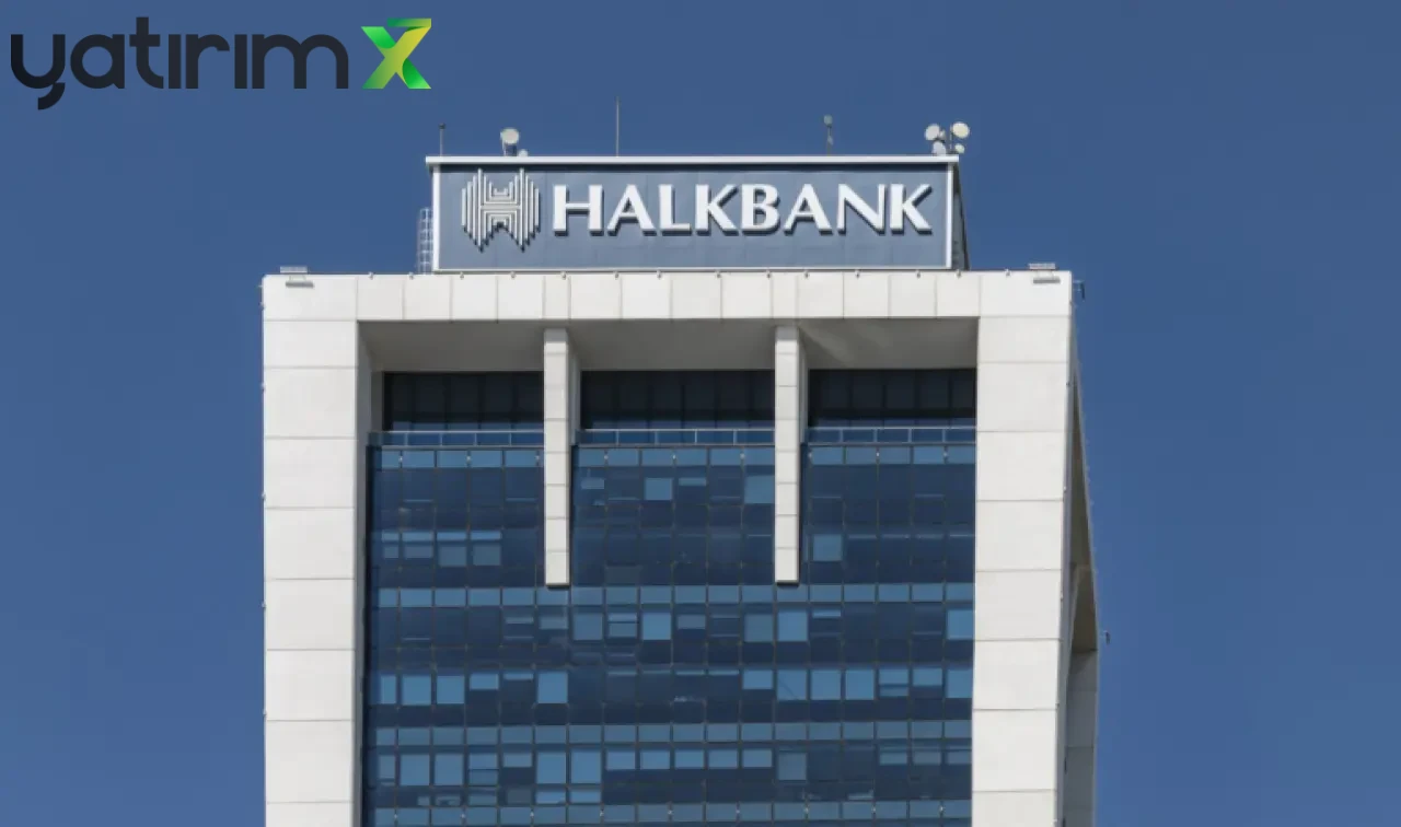 Halkbank'tan Genç Girişimcilere Teminatsız 1 Milyon TL Gençİz Kredisi