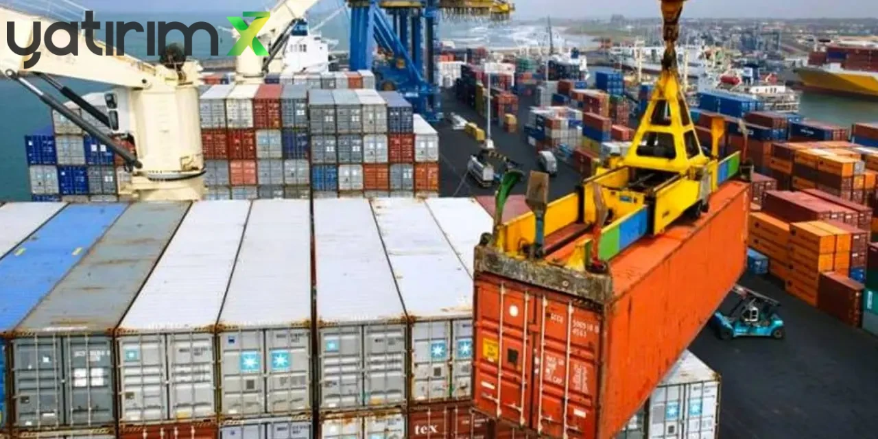 Dış Ticaret Hadleri İyileşti: Kritik Seviye 91,2 Oldu