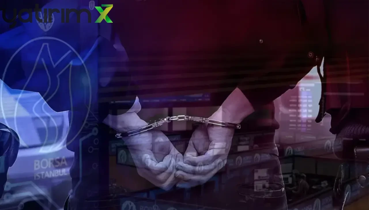 SPK Raporları Ortaya Çıkardı: BİST'te Manipülasyon Yapan Şebekeye Büyük Darbe