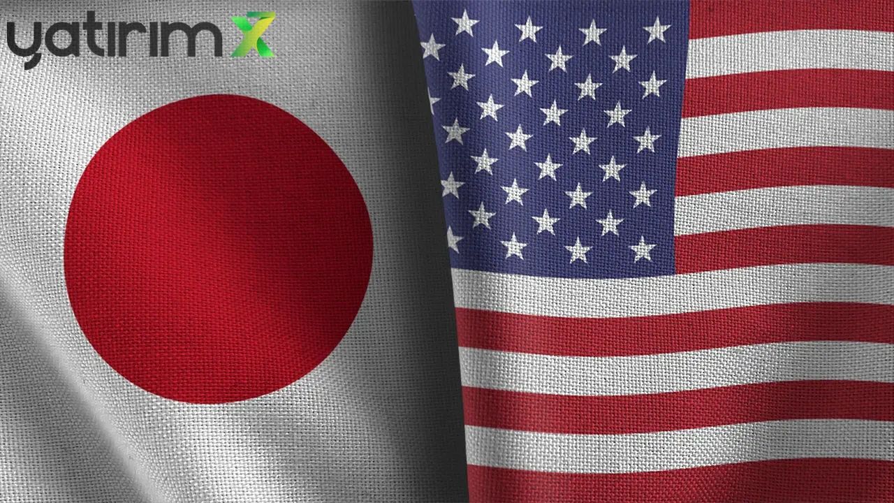 ABD'de "Yasa Dışı" İddia Edilen Ek Gümrük Vergileri Mahkemelik Oldu: Japon Şirketleri Hak Arıyor