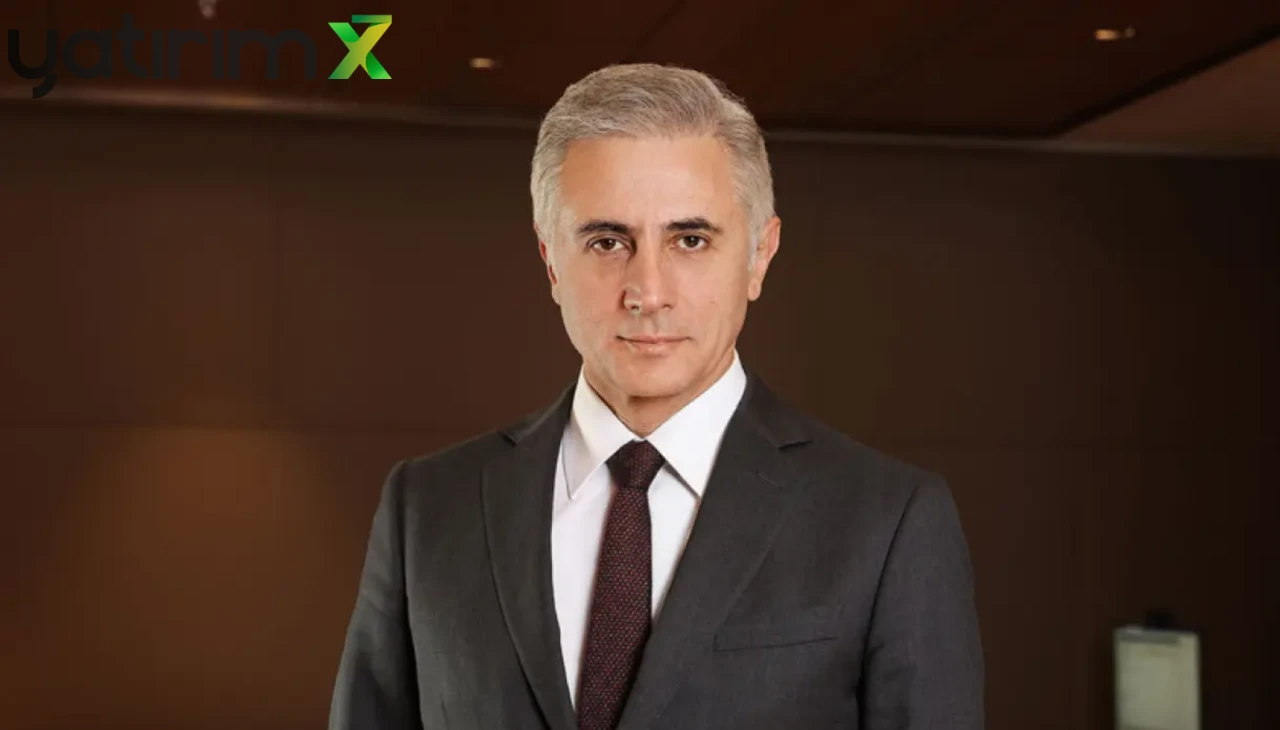 Baştuğ: Büyük Oyuncular Türkiye'den Memnun, 2027 Sonrası İyileşme