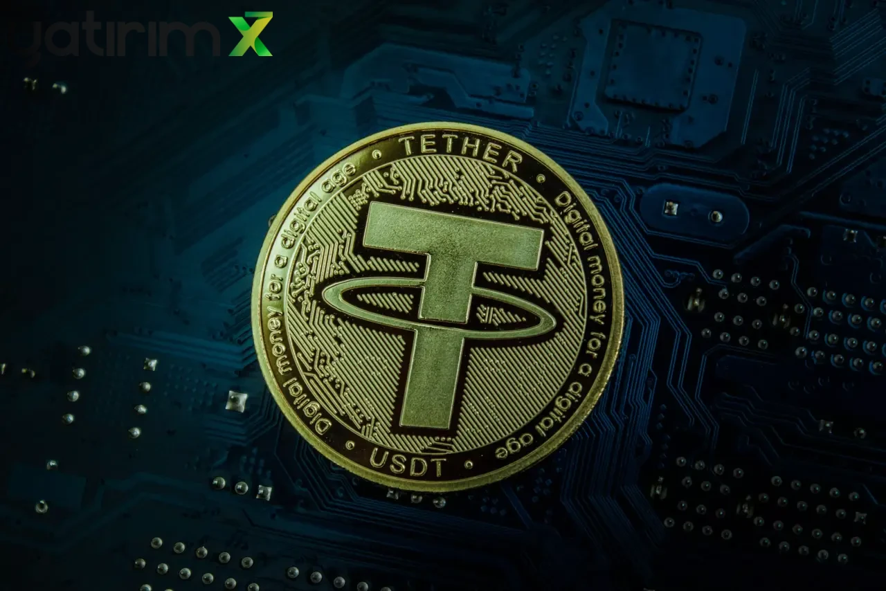 Stablecoin Devi Tether Likiditeye Tokenizasyonla Çözüm Arıyor