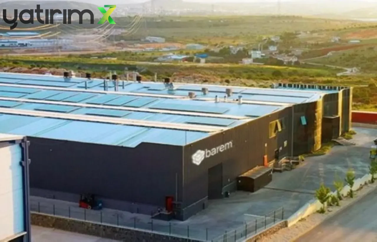 BARMA KAP'a Duyurdu: Konya Ereğli Kağıt Fabrikası'nda Seri Üretim Onaylandı