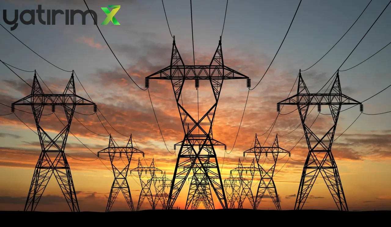 Dev Destek! TEİAŞ'tan Elektrik Santrallerine Tam 1.4 Milyar TL