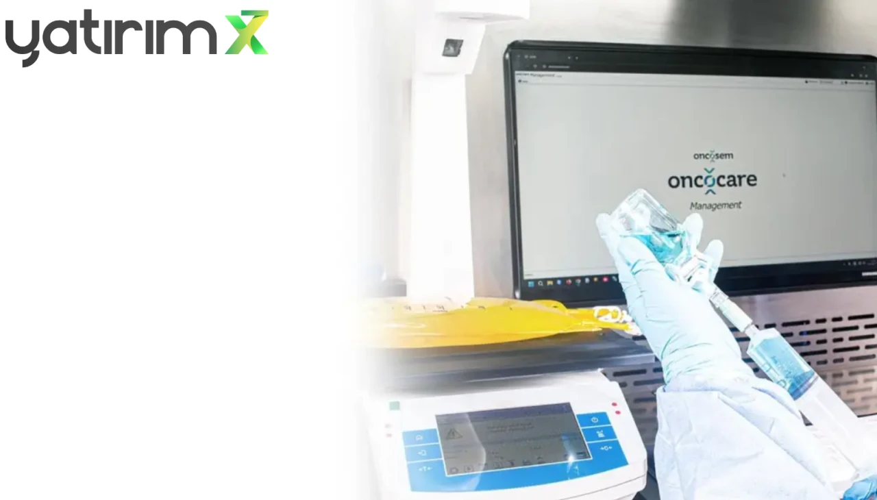 ONCSM İngiltere Sağlık Bakanlığı'na Teslimata Başladı