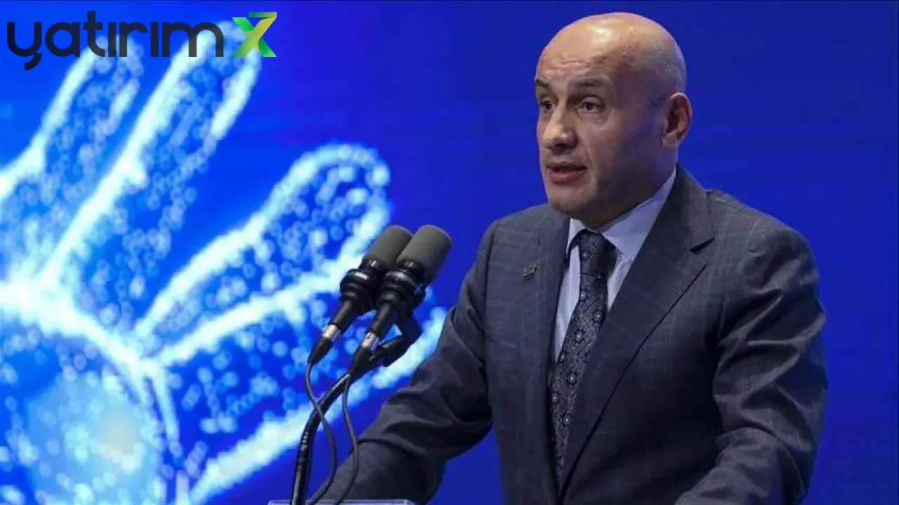 TİM Başkanı Gültepe'den Kur Çağrısı: İhracatçıya Rekabetçi Seviye Sunulsun