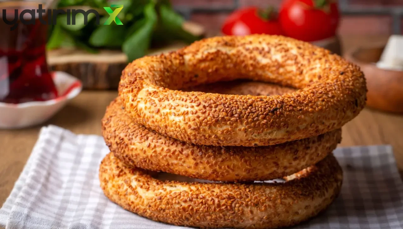 İstanbul Simidi Üretimine İSTİB İzni Gerekli mi? Ali Kopuz Açıkladı