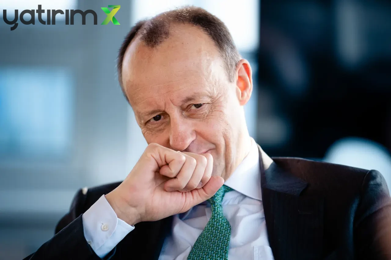 Almanya'da Tartışmalı Emeklilik Reformu Meclisten Geçti, Merz'in Otoritesi Sorgulanıyor