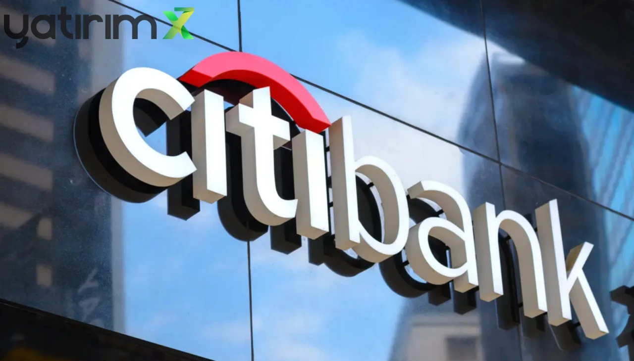 Citi'den TCMB'ye Faiz İndirimi Eleştirisi: Daha Net Gerekçe Şart