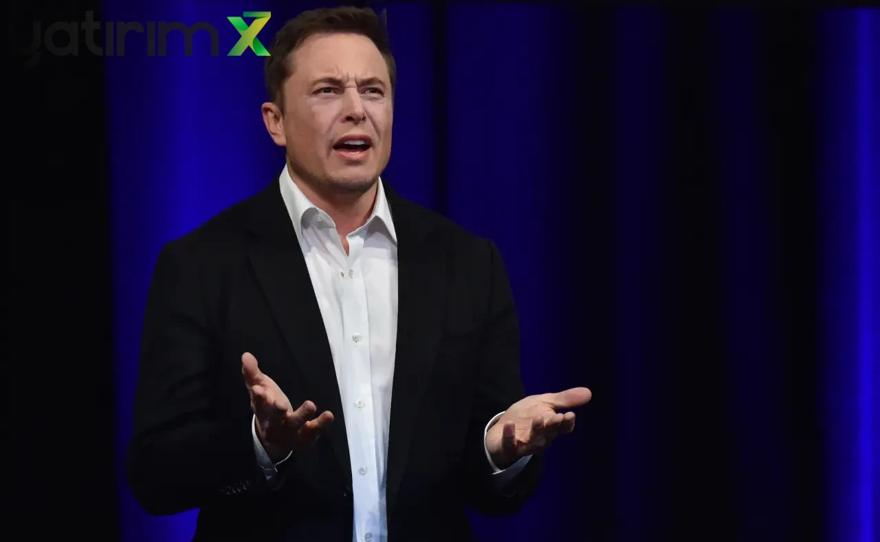 Elon Musk'tan Olay Sözler: DOGE'da Çalışmasaydım Arabalarım Yakılmazdı
