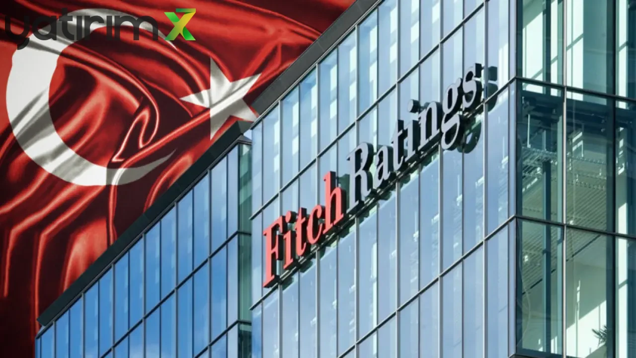 Fitch'ten Türkiye için Kritik 2026 Uyarısı: Agresif Gevşeme Riski