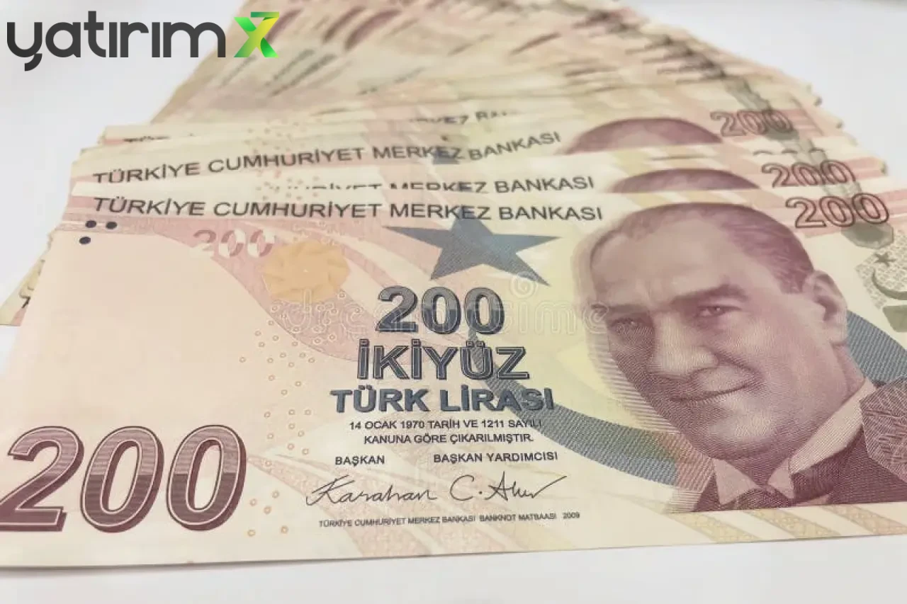 22 Yıllık Zirve: Bireysel Emeklilik Fonları 2 Trilyon TL Eşiğini Geçti