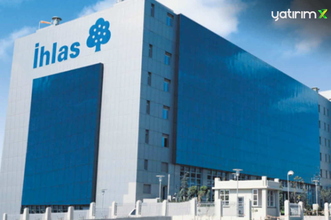 İhlas Holding (IHLAS) Teknik Analiz 2025