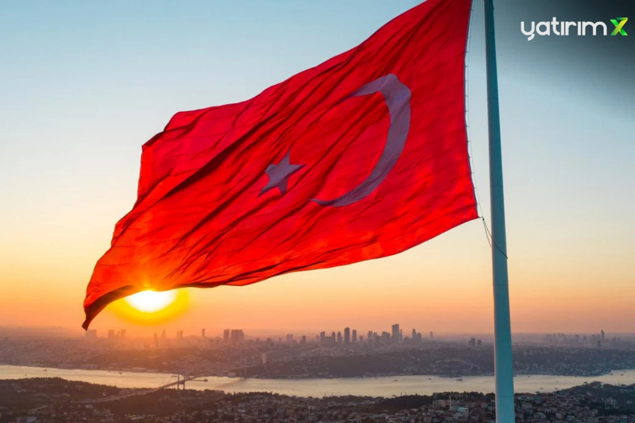 Türkmen gazı Türkiye’ye geliyor