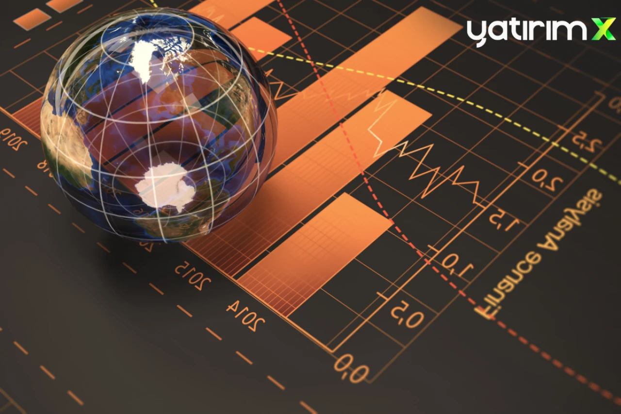 Küresel piyasalar haftaya karışık başladı