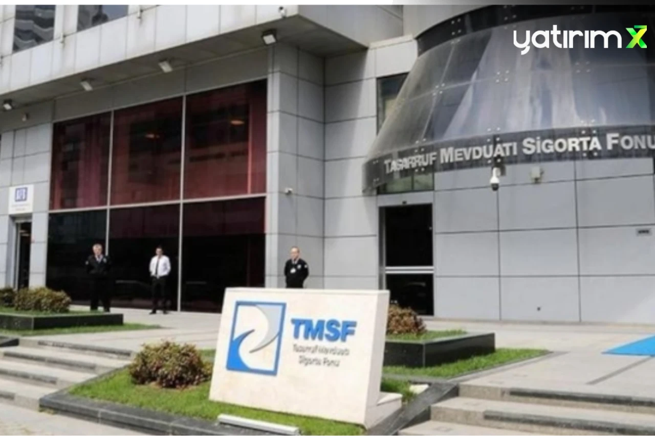 Tasarruf Mevduatı Sigorta Fonu (TMSF), Hareketsiz Hesaplara İlişkin Duyuru Yaptı