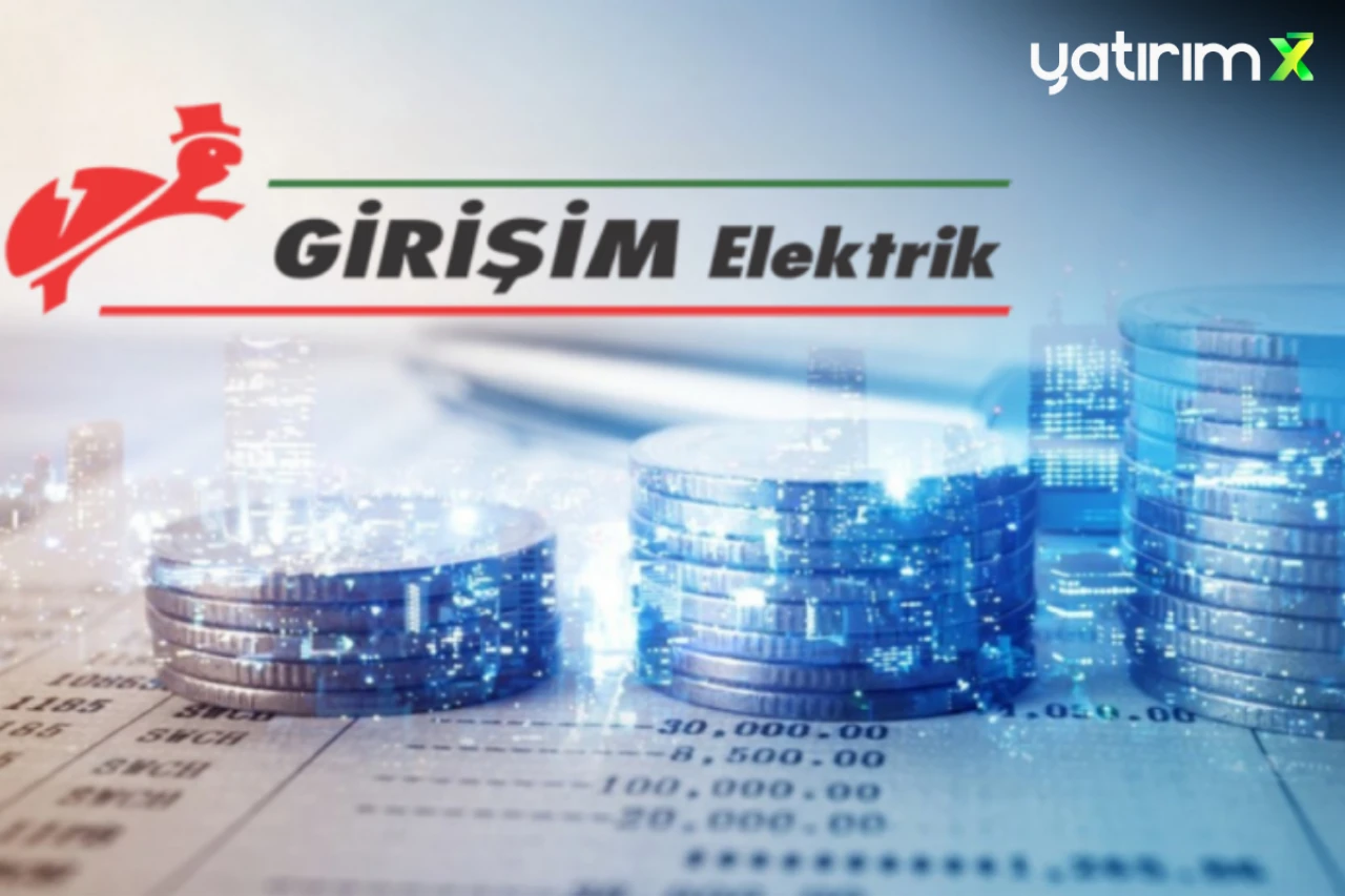 Girişim Elektrik (GESAN) Hisse Yorumları Şubat 2025
