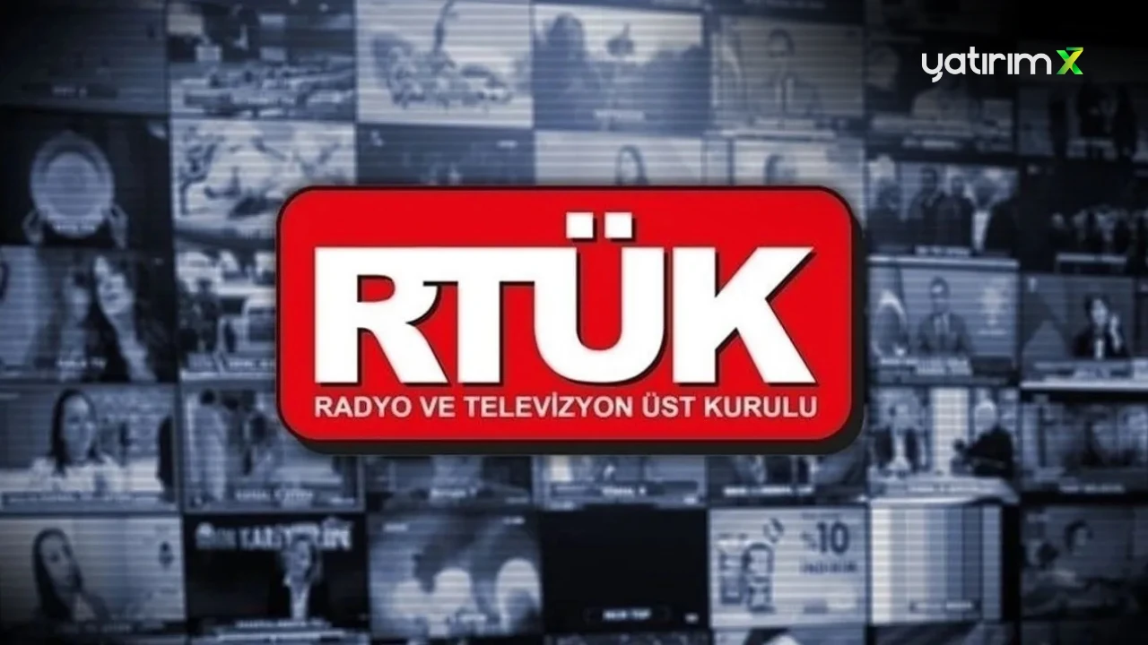 RTÜK Harekete Geçti! Haber Bültenlerinde Şiddet İçeriklerine Büyük Soruşturma