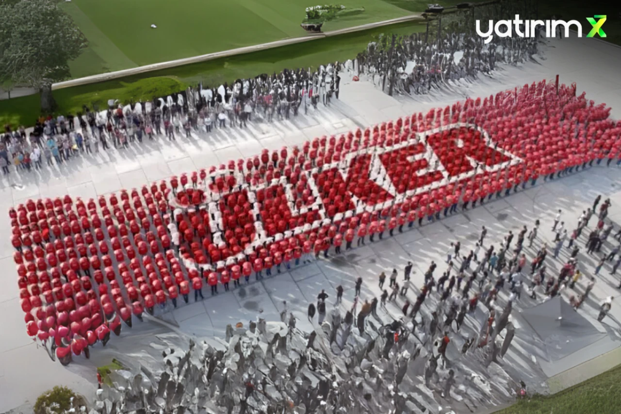 Ülker Bisküvi (ULKER) Hedef Fiyat 2025