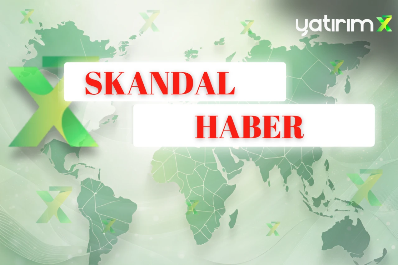 Skandal iddia: Hâkim, savcıya rüşvet teklif etti
