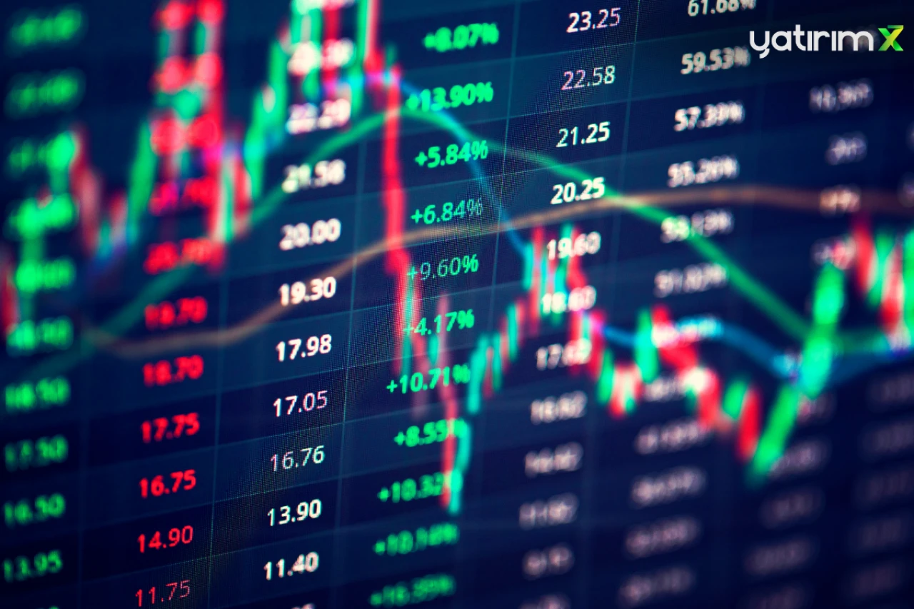 Yatırımcıların İlgisi Enerji ve İnşaat Sektörüne Yöneldi