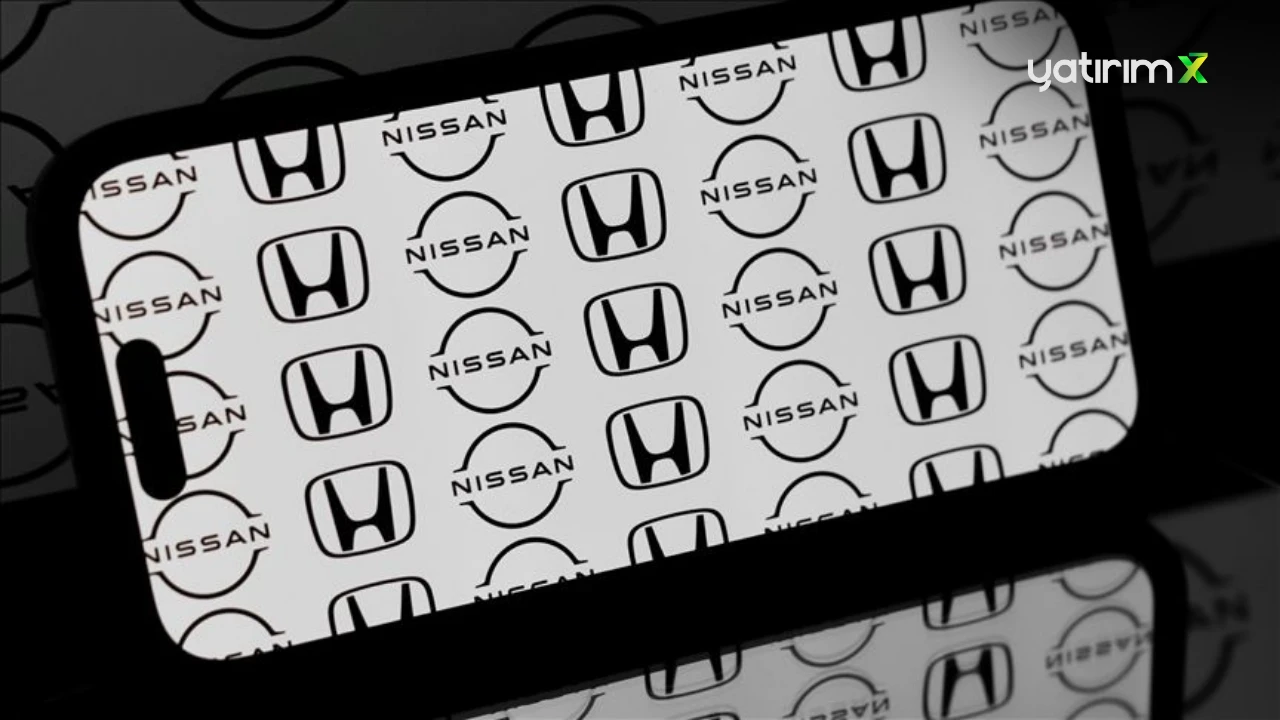 Japon Otomotiv Devleri Birleşmekten Vazgeçti