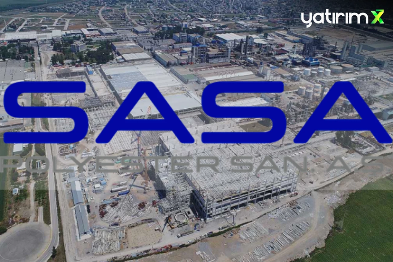 Sasa Polyester (SASA) Teknik Analiz 2025