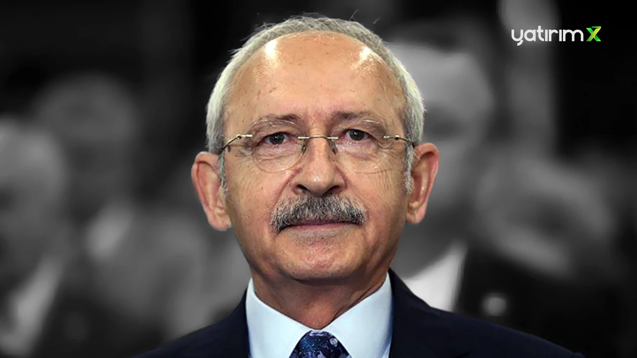 CHP Kurultay Soruşturmasında Flaş Kılıçdaroğlu Gelişmesi
