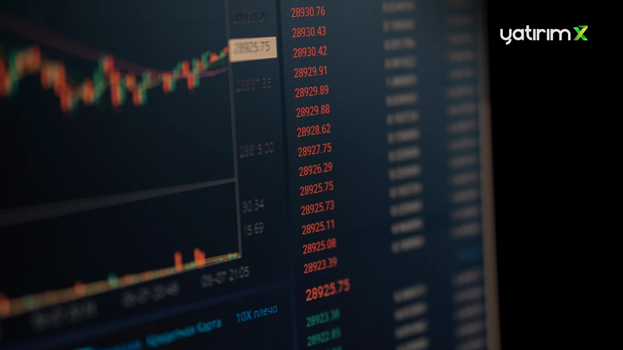 Enerji Hissesinden 80 Milyon Dolarlık İş Anlaşması