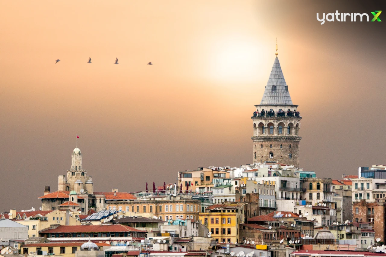 İstanbul 15,7 milyon nüfusuyla 131 ülkeden daha kalabalık