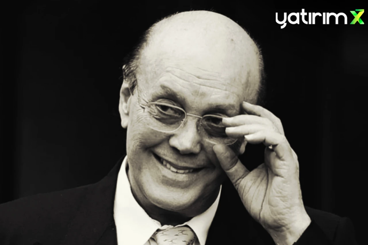 Asil Nadir'in vasiyeti açıklandı: Son yolculuğumda bulunmasınlar!