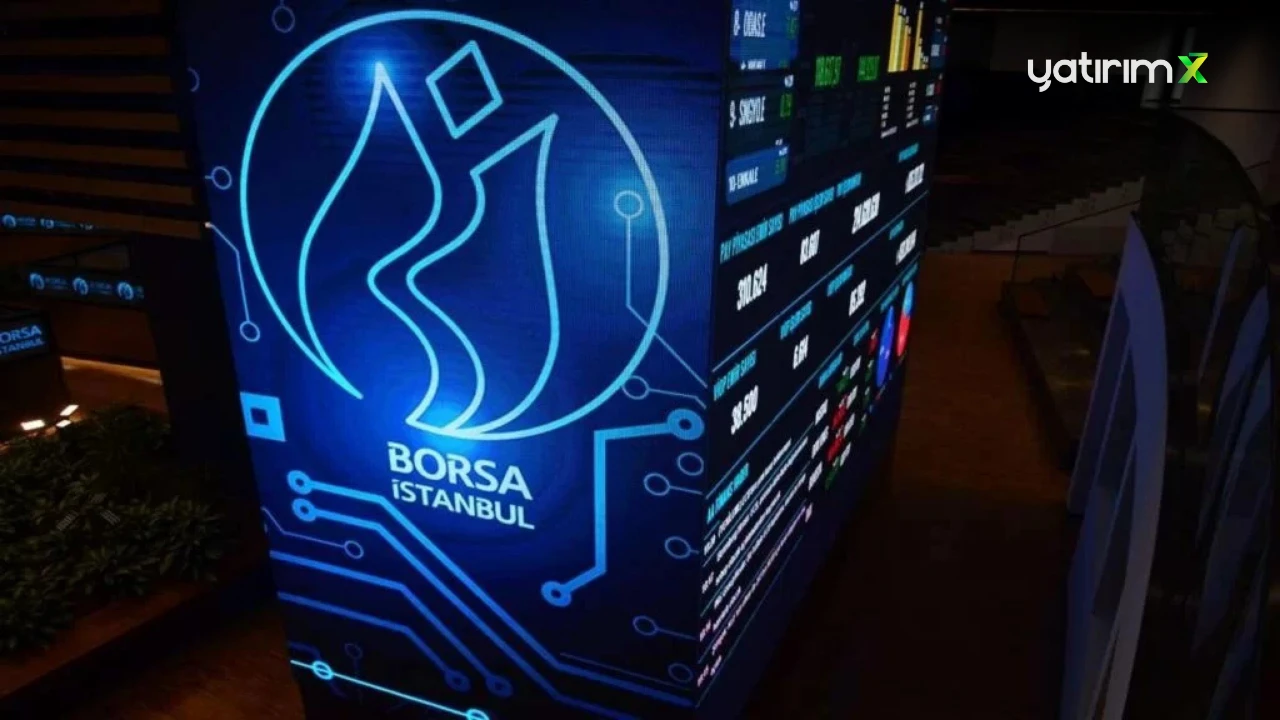 Borsa İstanbul’dan Açığa Satış İçin Yeni Duyuru