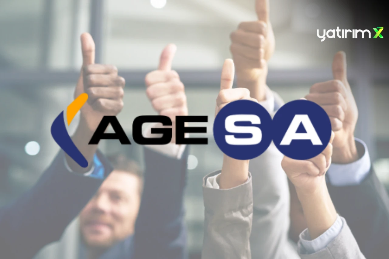 Agesa Hayat ve Emeklilik A.Ş. (AGESA) Temettü Tarihi Ne Zaman 2025?
