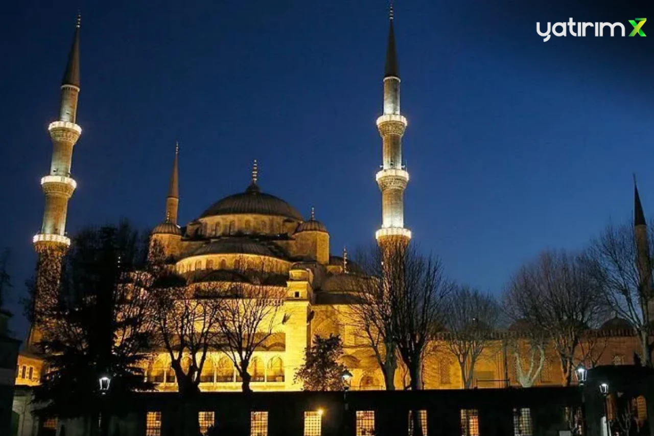 İstanbul Bayram Namazı Saati Diyanet: İstanbul İçin Bayram Namazı Saat Kaçta?