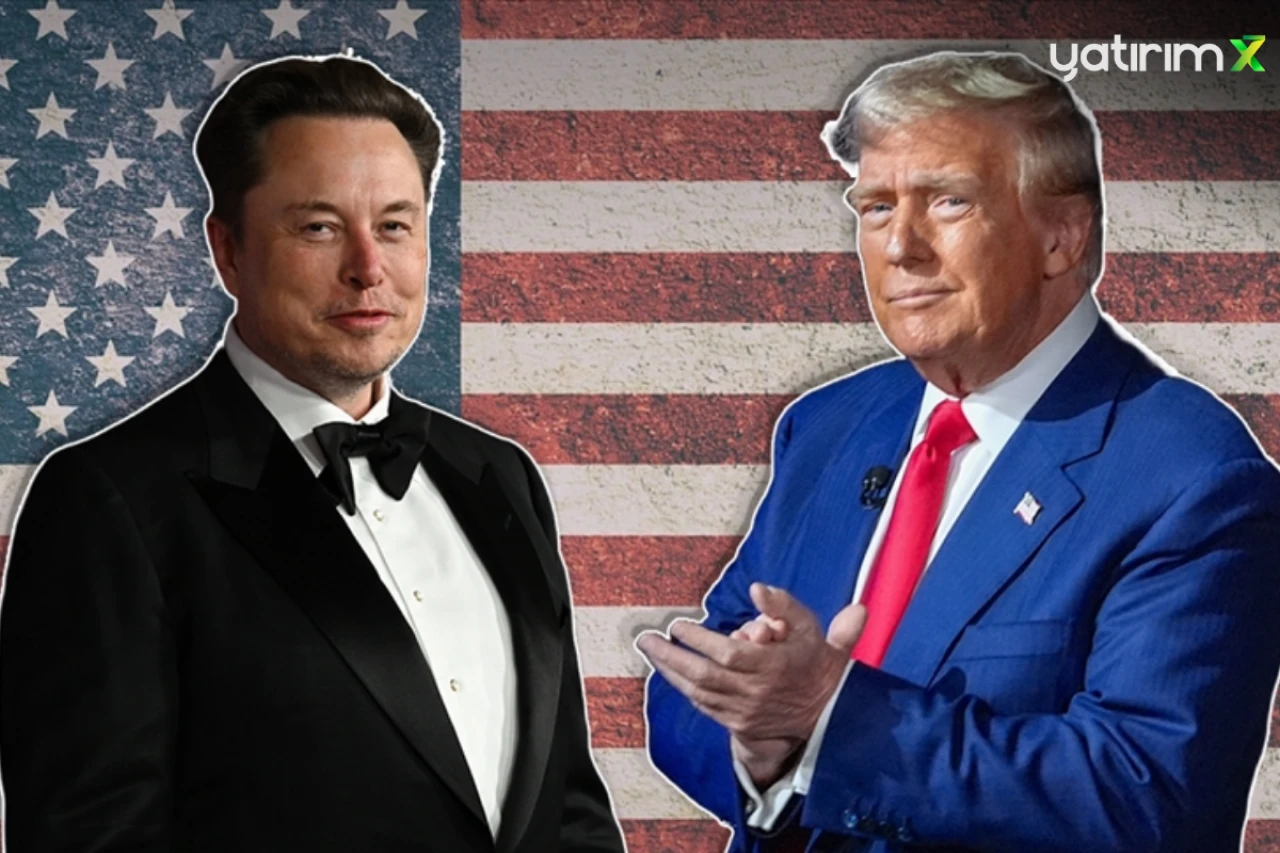 Elon Musk'a Kin Büyüyor! Protesto Yapıldı, 9 Gözlaltı